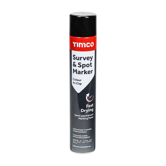 Spot Marker