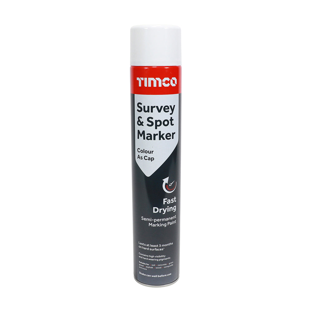 Spot Marker
