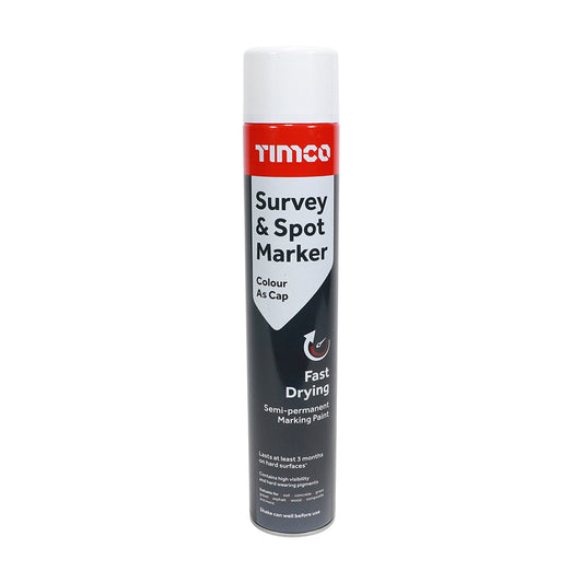 Spot Marker