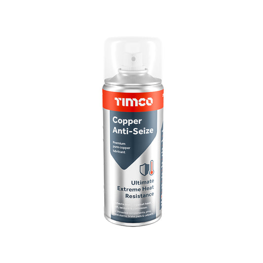 380ml.Copper Anti-Seize