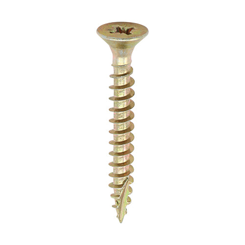 5.0 x 100 Classic Multi Screws (100)