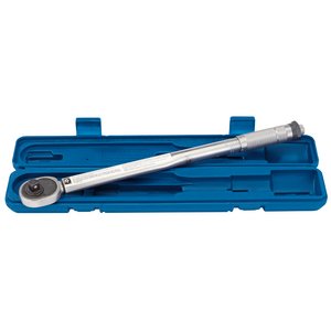 Torque wrench