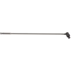 Draper Expert Breaker Bar, 1/2" Sq. Dr., 600mm