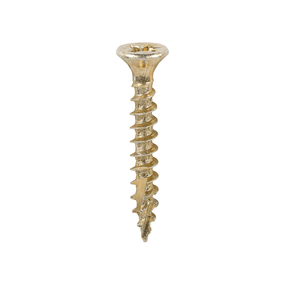 4.5 x 80 C2 Strong-Fix Screws (200)