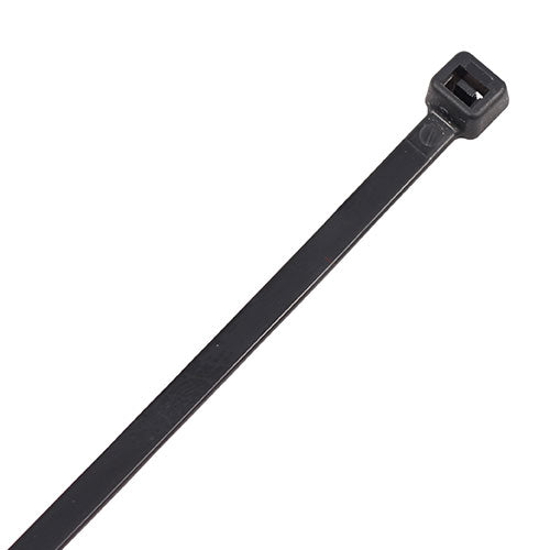 Cable Ties - Black 7.6 x 540