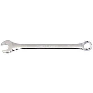 22mm Draper Expert Combination Spanners