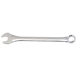 27mm Draper Expert Combination Spanners
