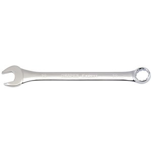30mm Draper Expert Combination Spanners
