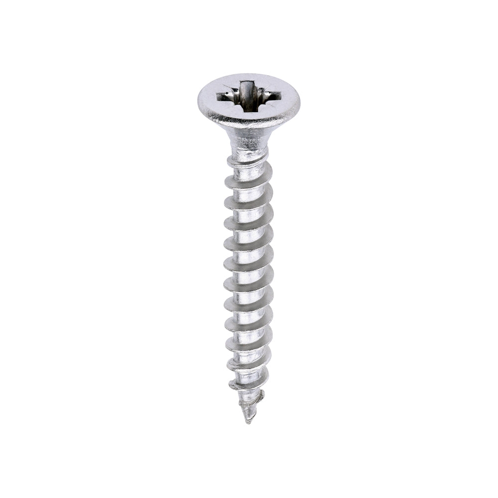 4.0 x 30. Classic Multi Screw