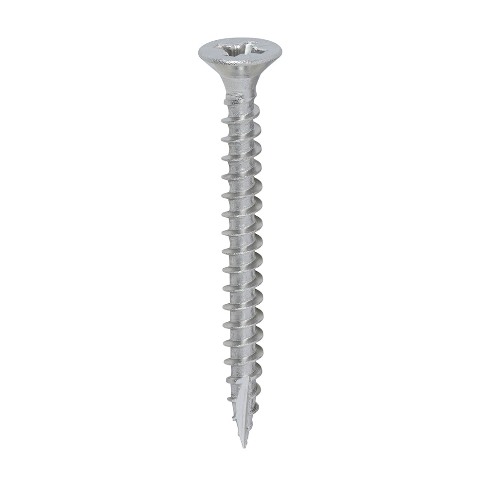 4.0 x 40.Classic Multi Screw