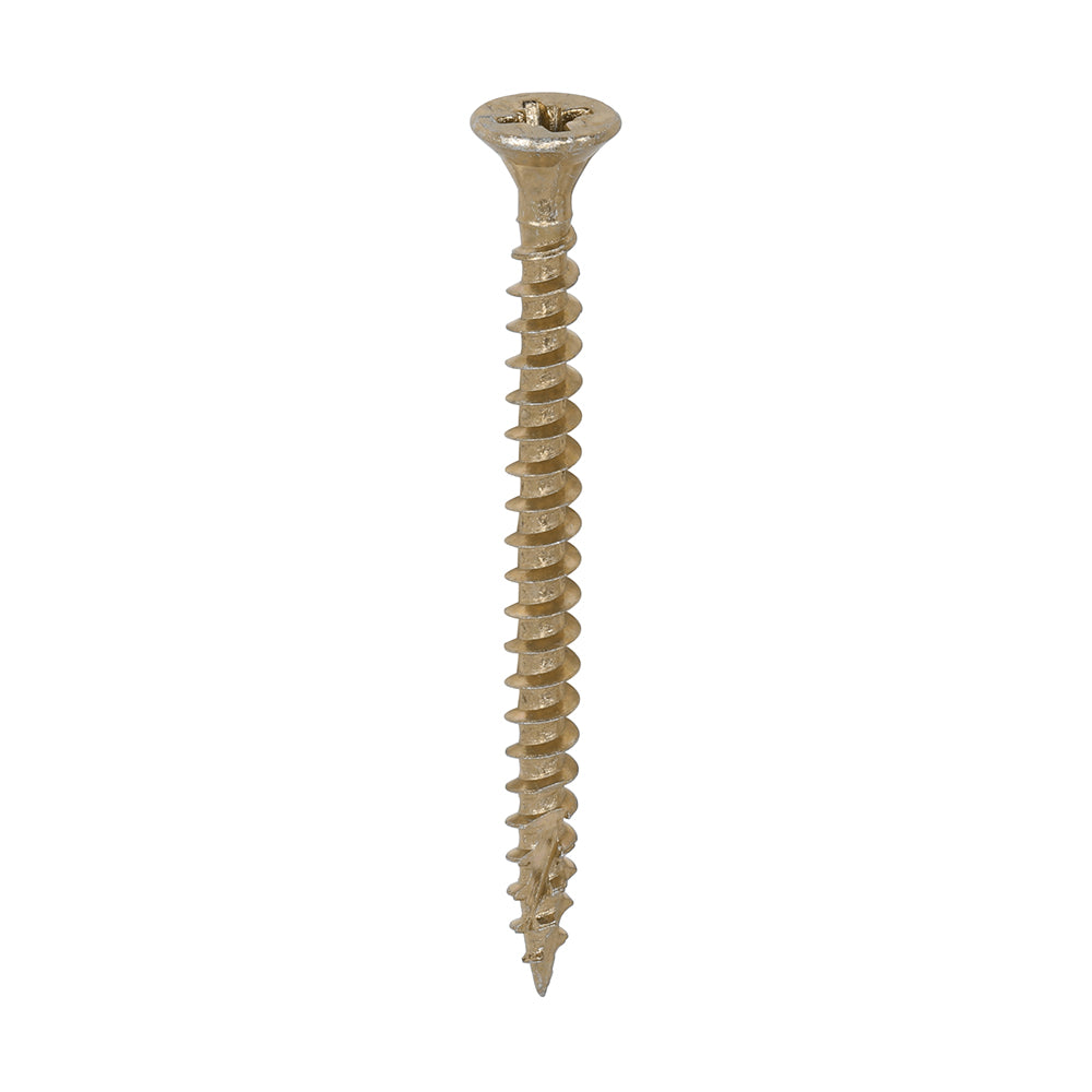 4.0 X 50 PREMIUM SCREW
