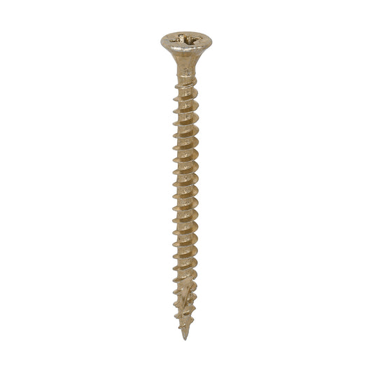 4.0 X 50 PREMIUM SCREW