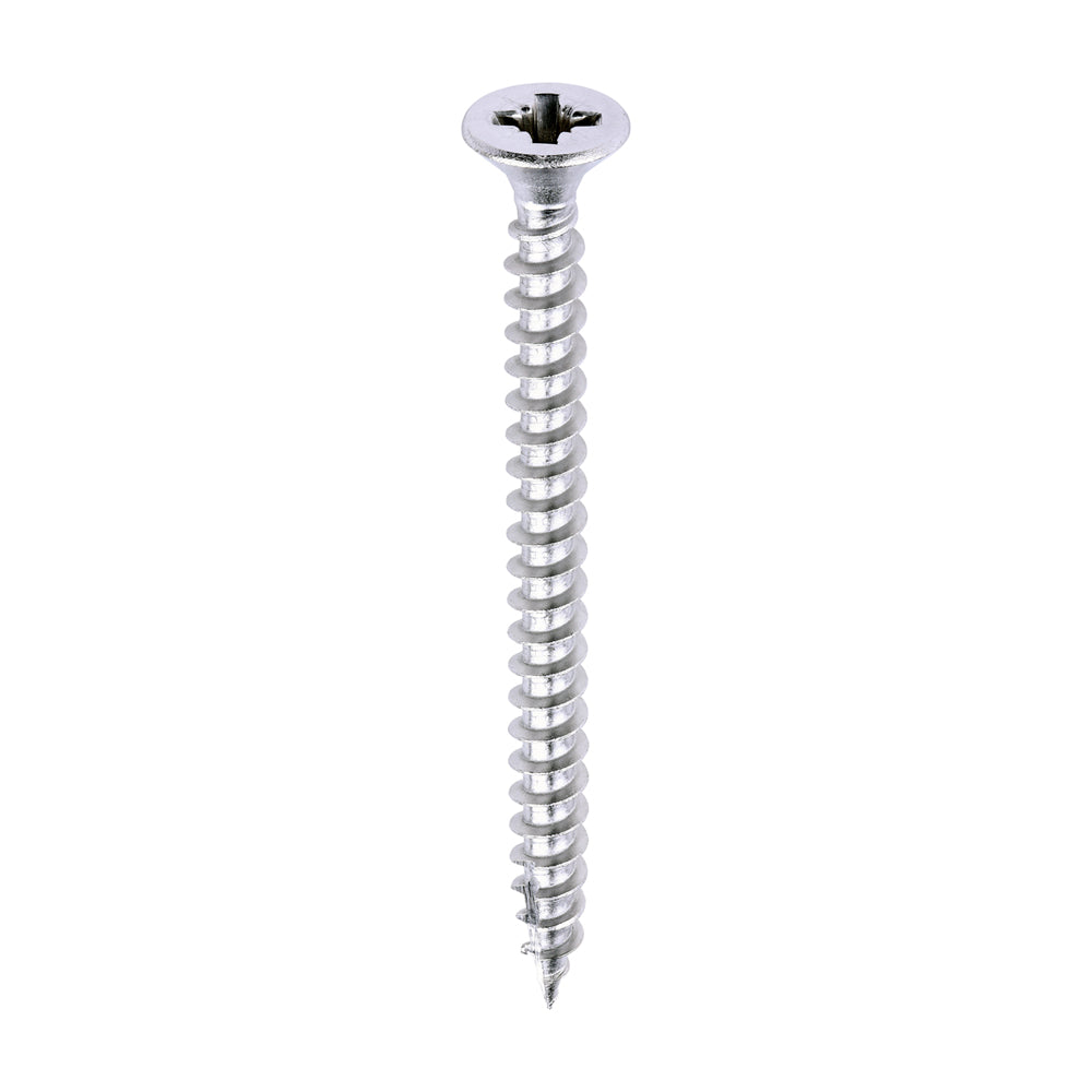 4.0 x 50.Classic Multi Screw