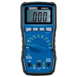 Automotive Multimeter