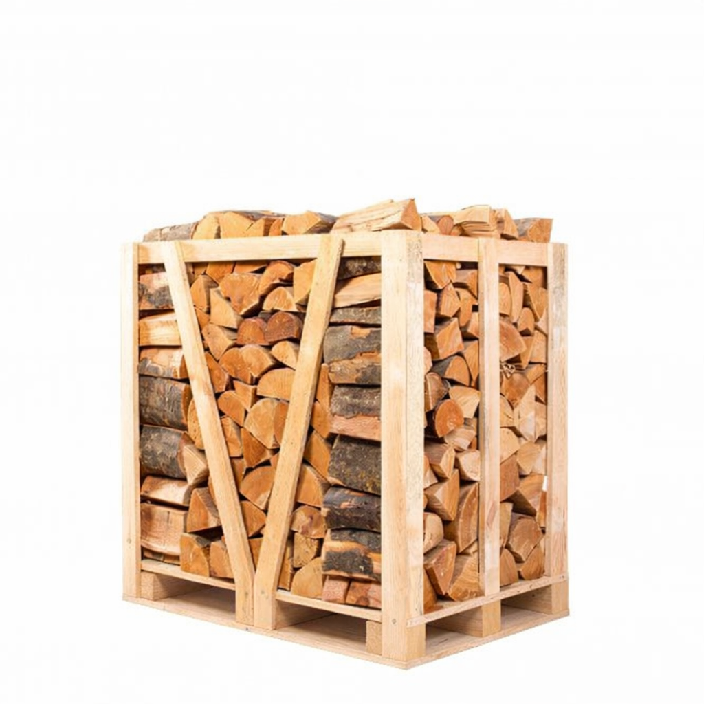 Crate Hard Firewood