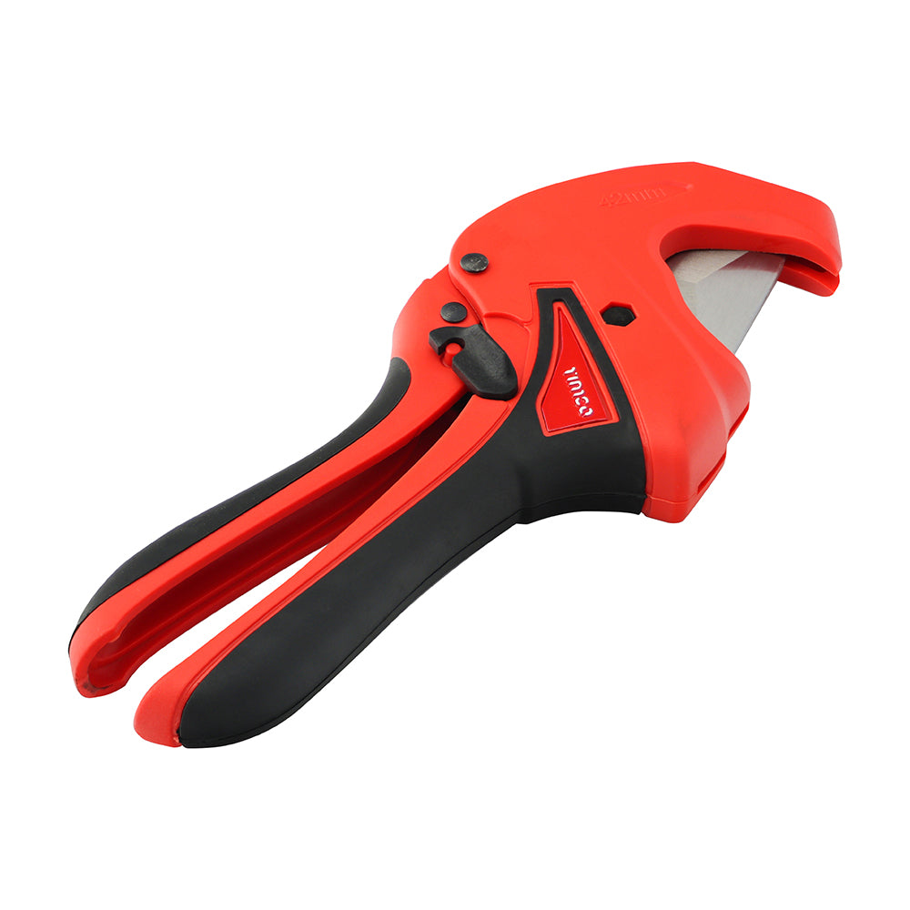 Premium Pipe Shears 0 - 42mm
