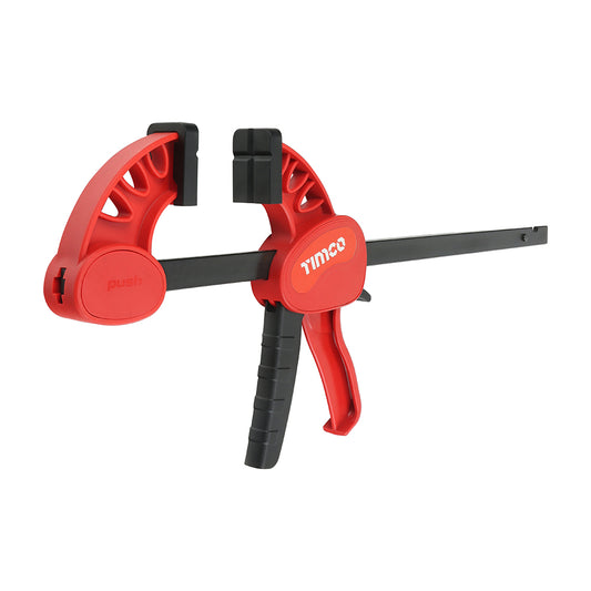 12".Quick Change Bar Clamp