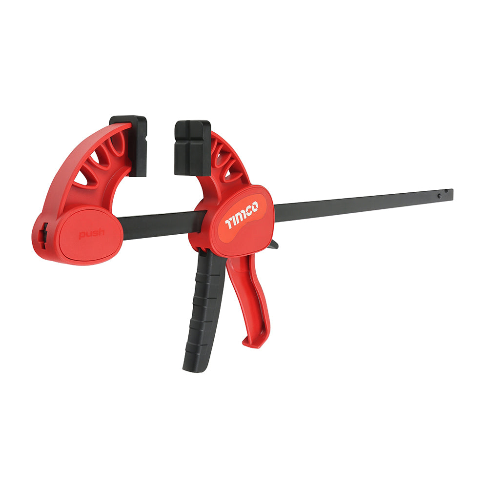 Quick Change Bar Clamp 36" (2)