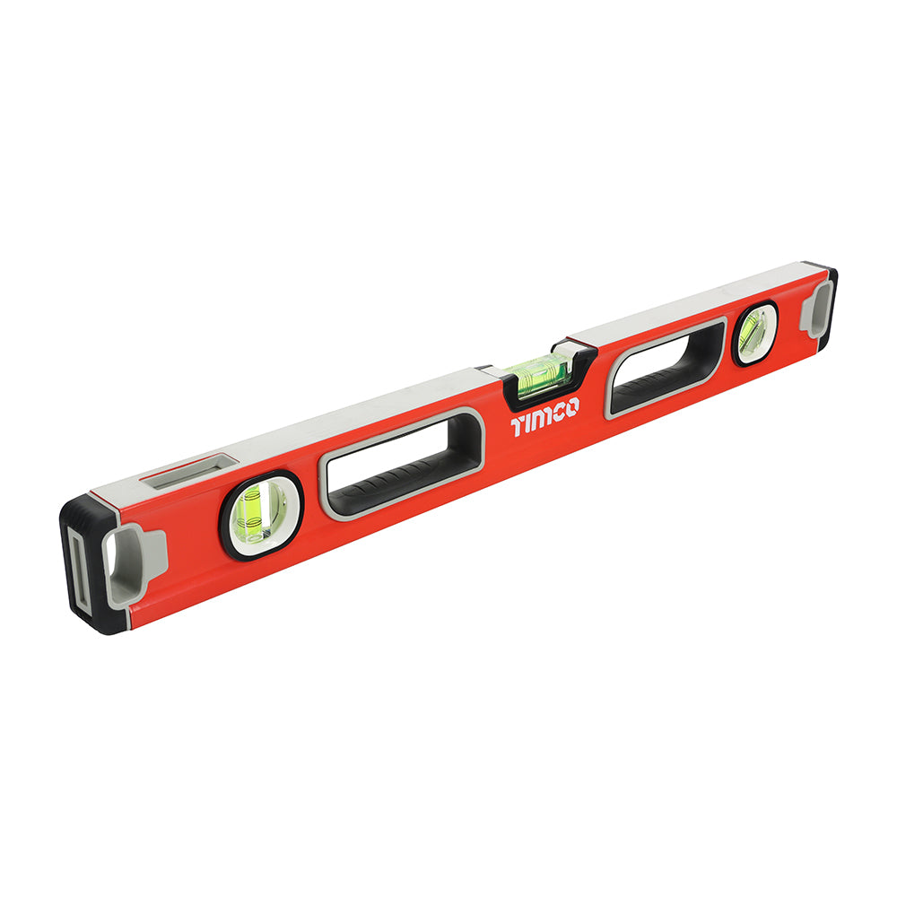 Pro Spirit Level - Box Beam 900mm 468156