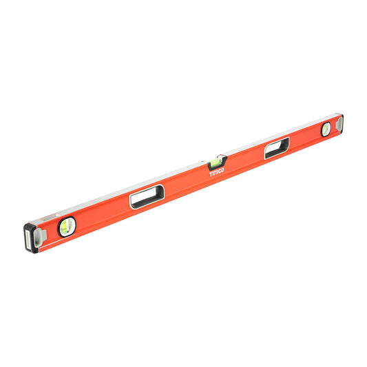 1200mm.Pro Spirit Level - Box Beam