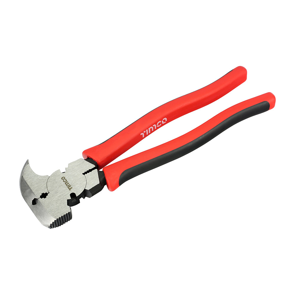 Multi-functional Fencing Pliers 13 1/2"