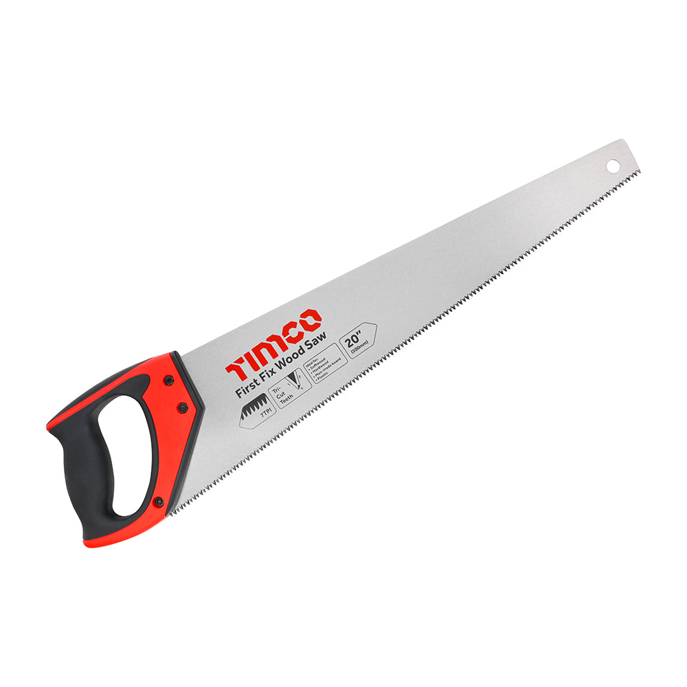 handsaw