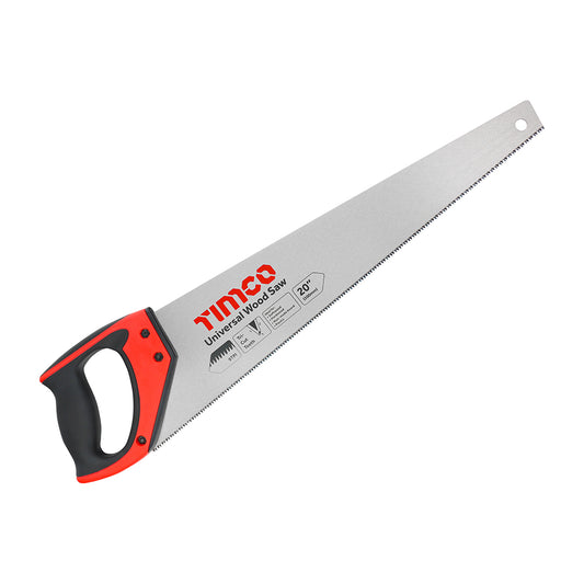 20".Universal Wood Saw