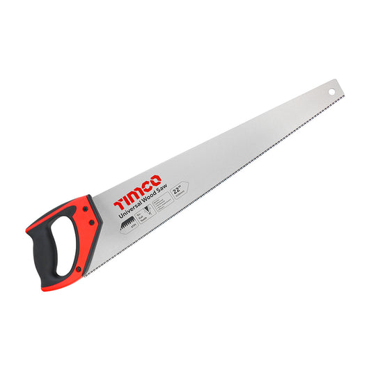 22".Universal Wood Saw