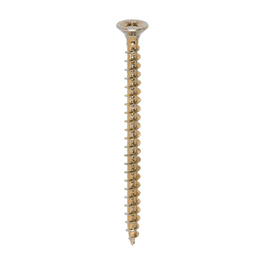 5.0 x 70 Wood Screw