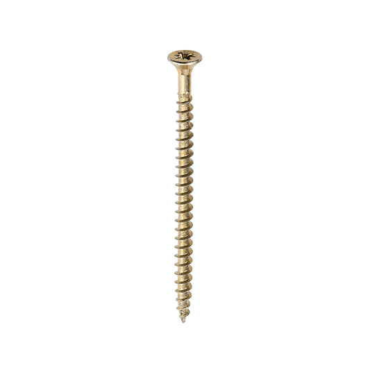 5.0 x 80 Wood Screw