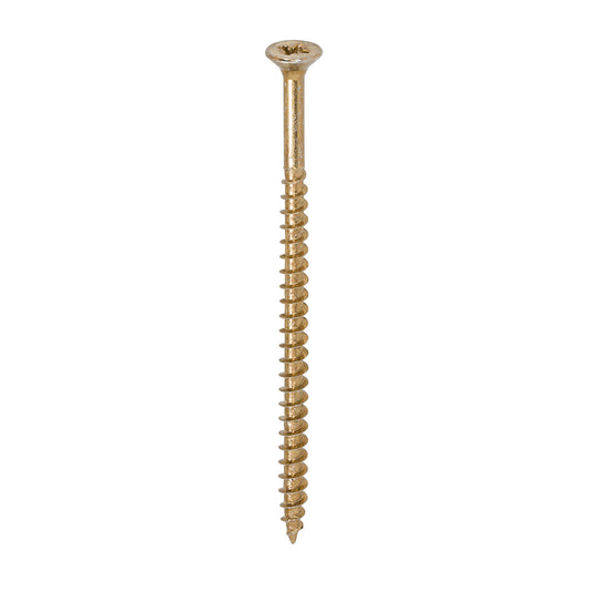 5.0 x 90 Wood Screw
