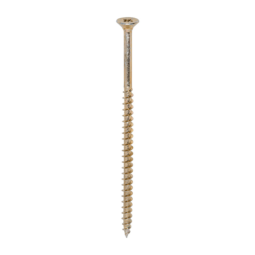 5.0 x 100 Wood Screw