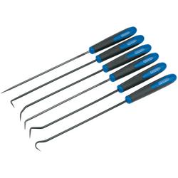 Long Reach Hook and Pick Set (6 Piece)