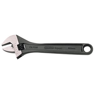 200mm Adj Wrench