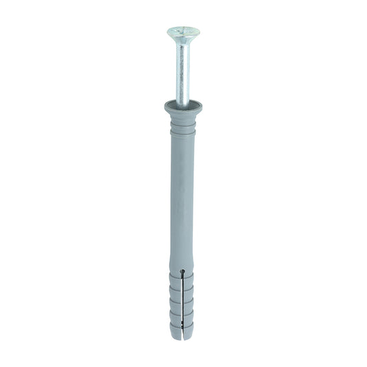 6.0x60 hammer fixing