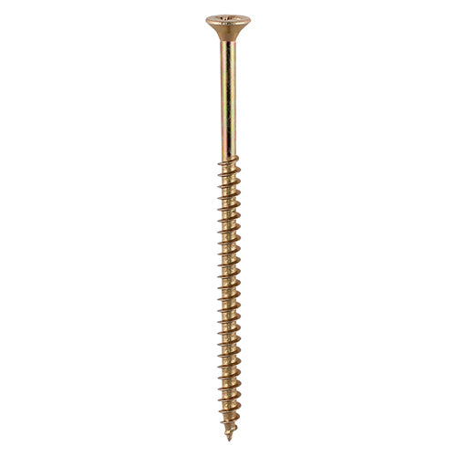 6.0 x 200 Wood Screw