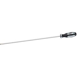 Plain Slot Screwdriver, 6 x 450mm
