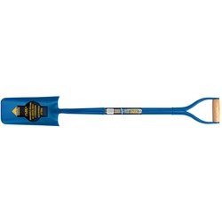 Draper Expert All Steel Contractors Cable Laying Shovel