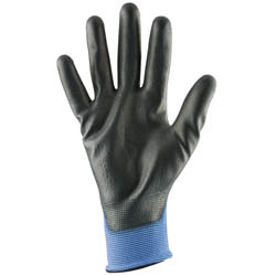 Hi-Sensitivity Touch Screen Gloves, Large