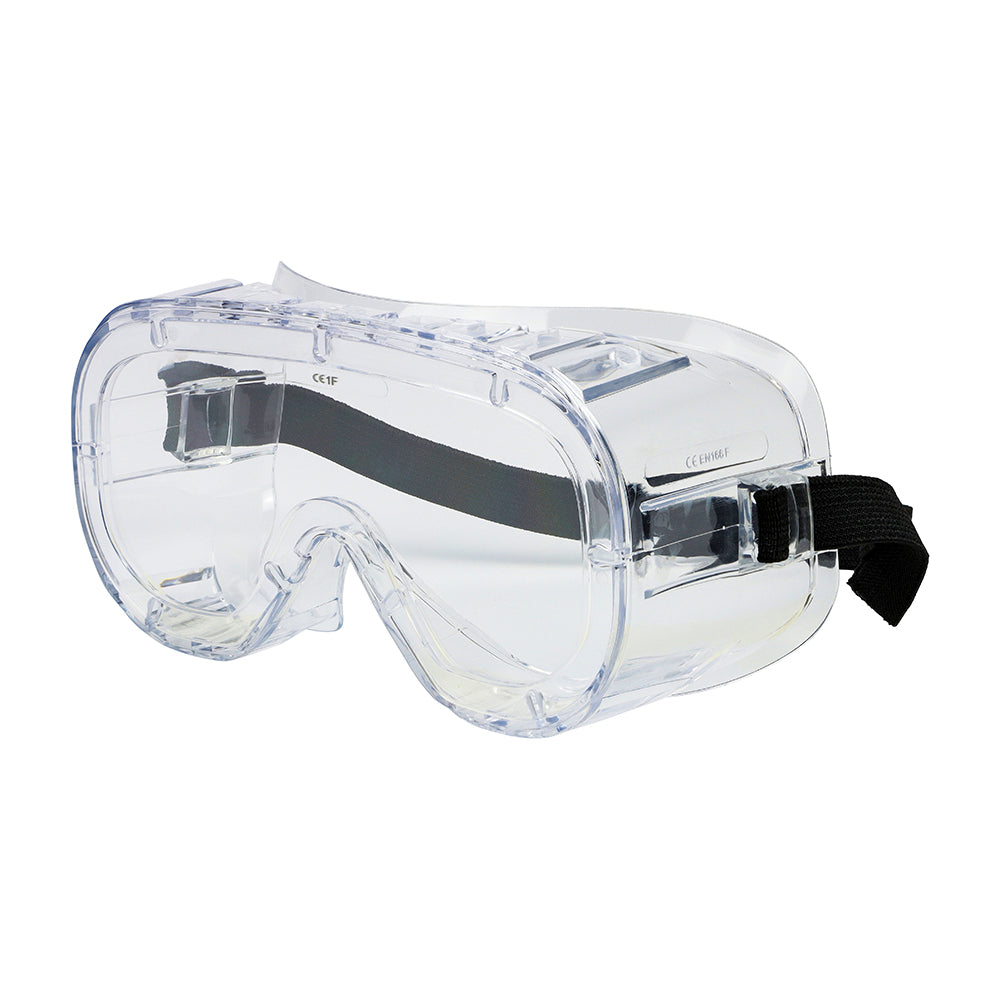 One Size.Standard Safety Goggles