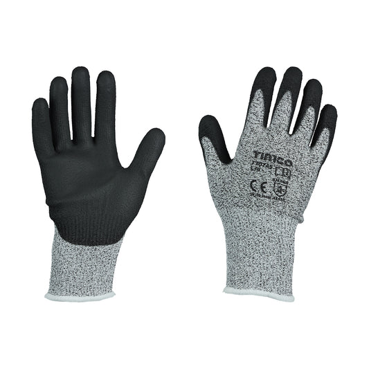 X Large.Glove PU