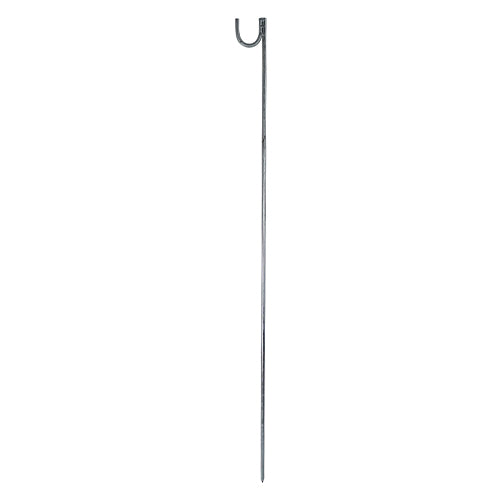 10x1200mm Barrier Fencing Pin â Zinc