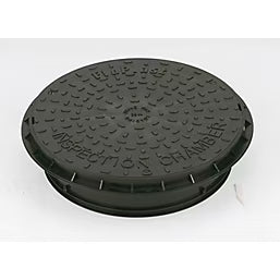 460MM CIRCULAR COVER *50KN*