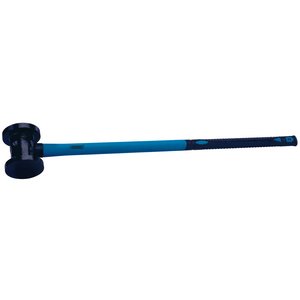 Fibreglass Shaft Fencing Hammer, 5.4kg