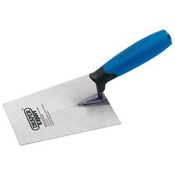 BUCKET TROWEL SOFT GRIP
