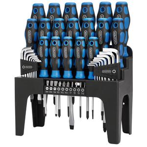 44pcs driver set