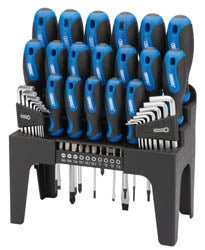 44pcs driver set