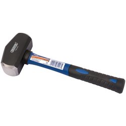 Draper Expert Fibreglass Shaft Club Hammer, 1kg/2.2lb