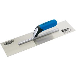 Soft Grip Plastering Trowel, 115 x 280mm