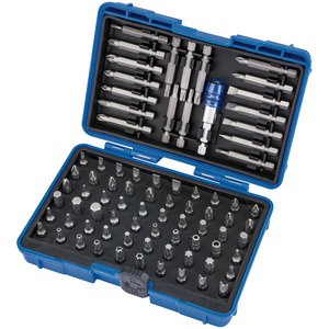 80Pc screwdriver